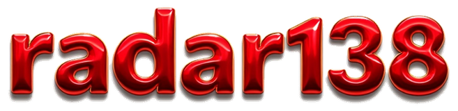 radar138 logo